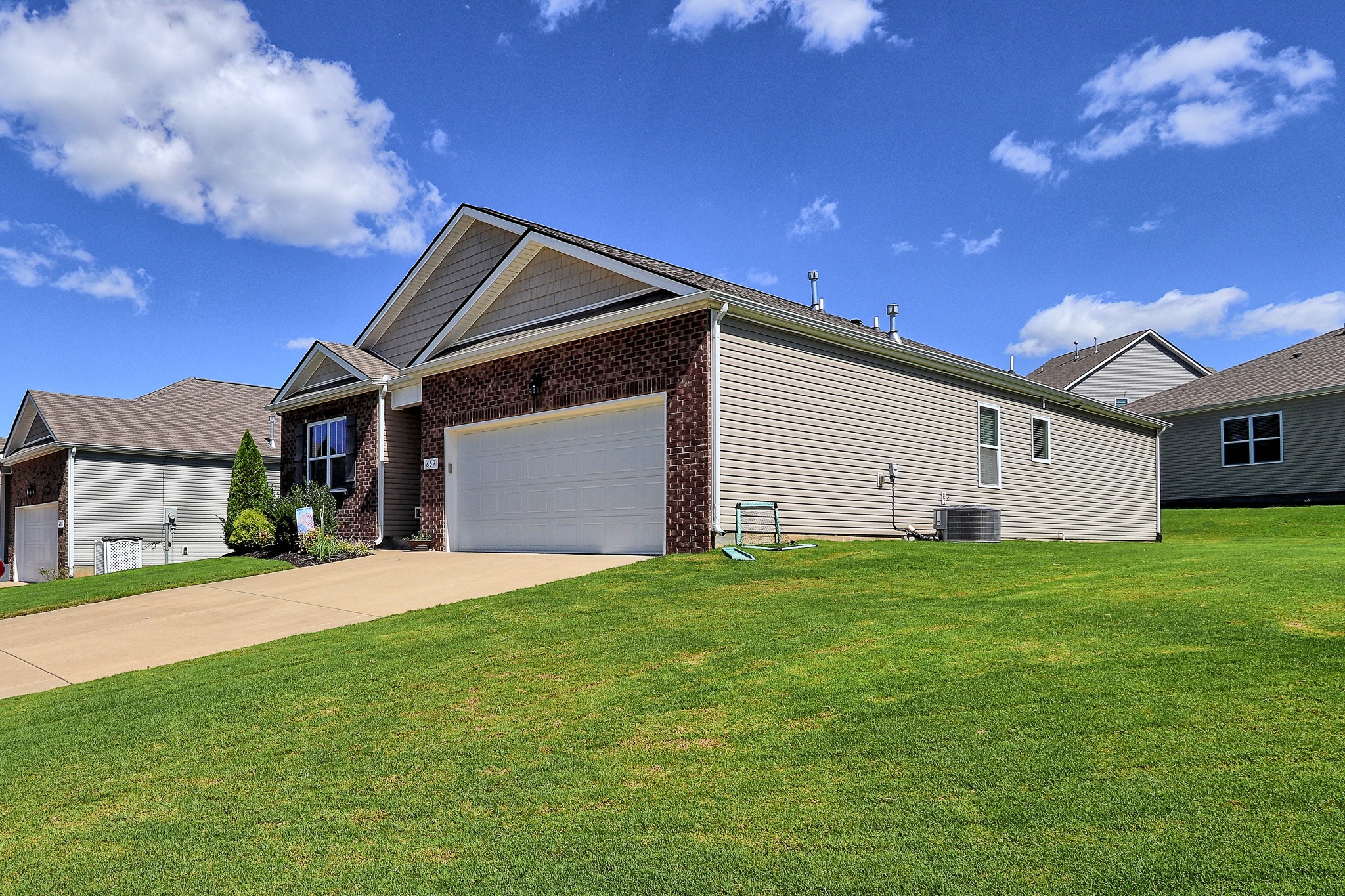 659 Prominence Road Columbia, TN 38401 - Photo 24 of 24 Gallery Image 24