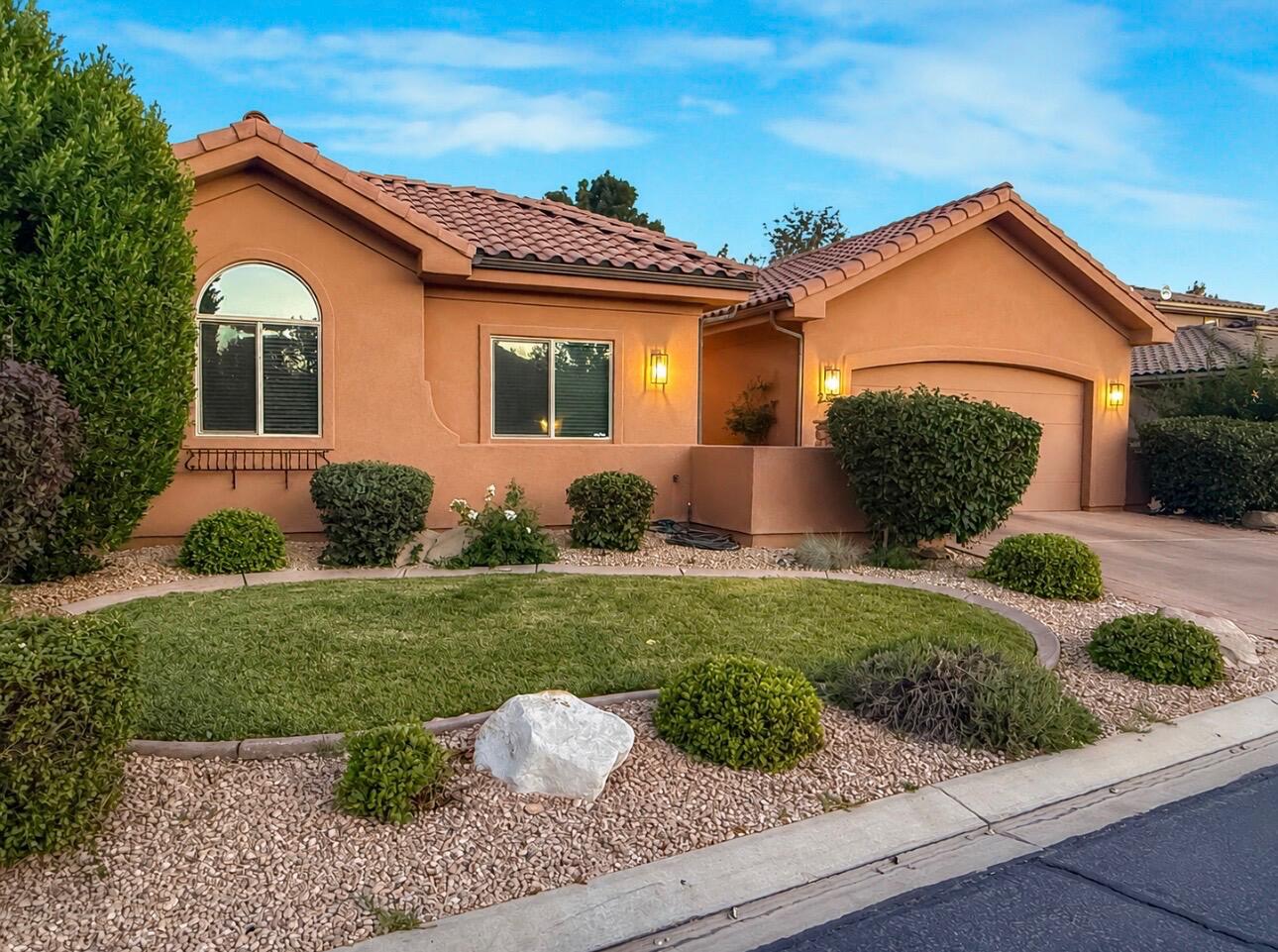 1620 East 1450th Street South, Unit 20 St. George, UT 84790 - Photo 1 of 29 Exterior