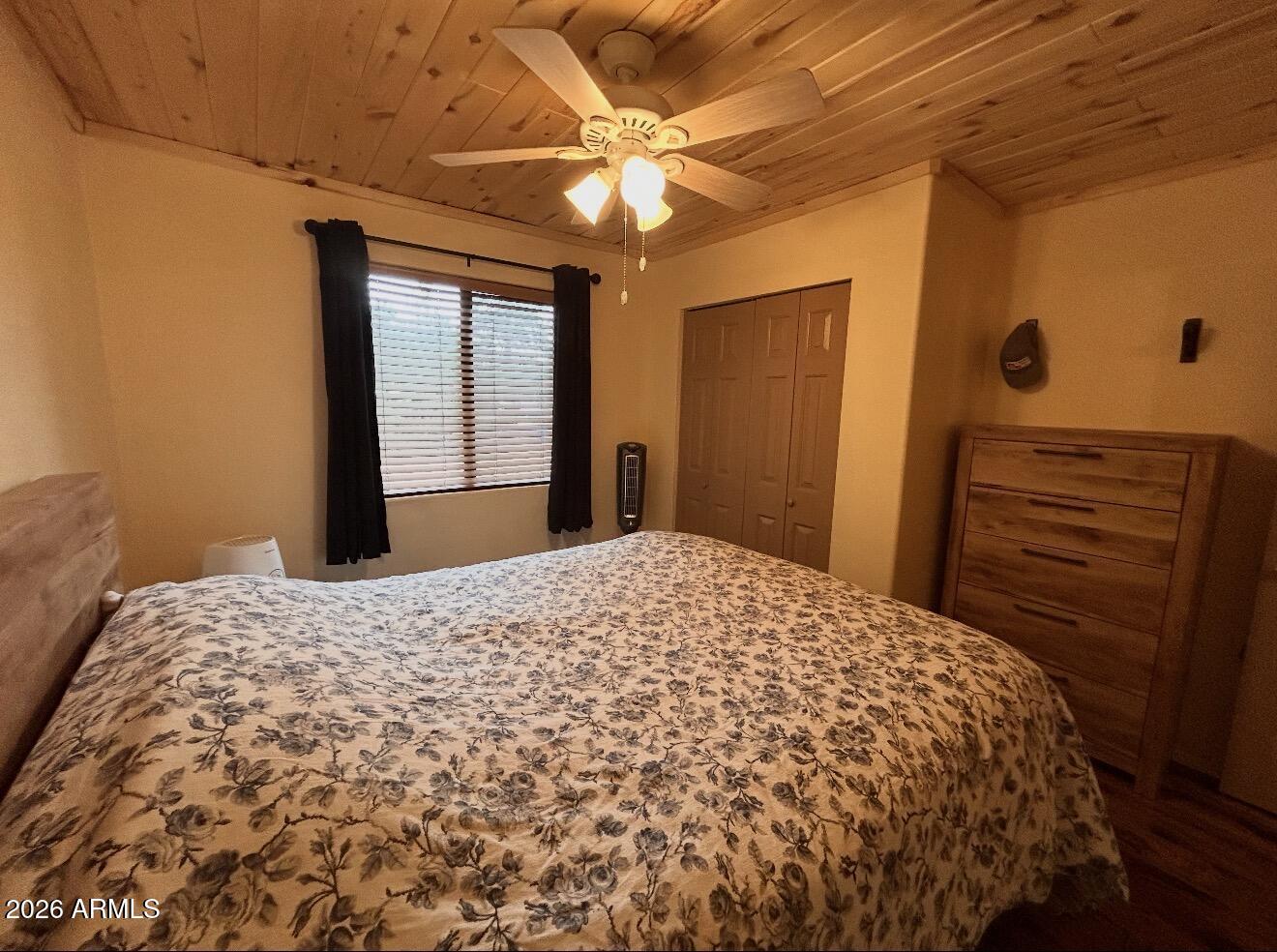 3367 Rim Lakes Drive Overgaard, AZ 85933 - Photo 12 of 20 IMG_1258