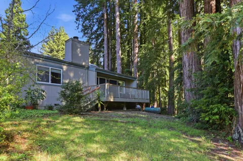 $595,000 | 279 Anchor Court, Boulder Creek, CA 95006