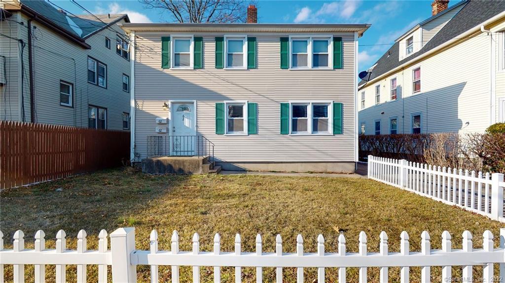 62 Cove Road Stamford, CT 06902 - Photo 1 of 1