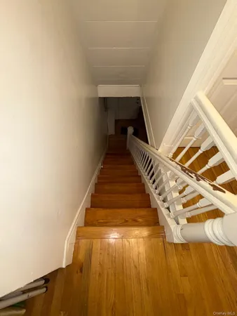 a view of entryway