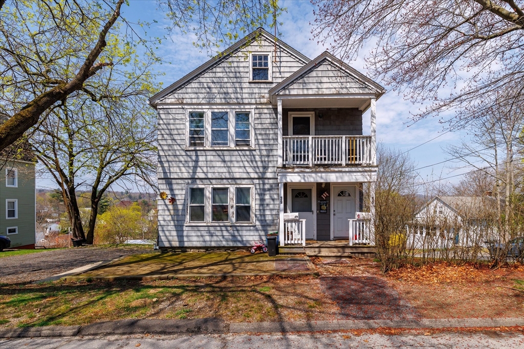 39 Boyd Street Worcester, MA 01606 - Photo 1 of 36