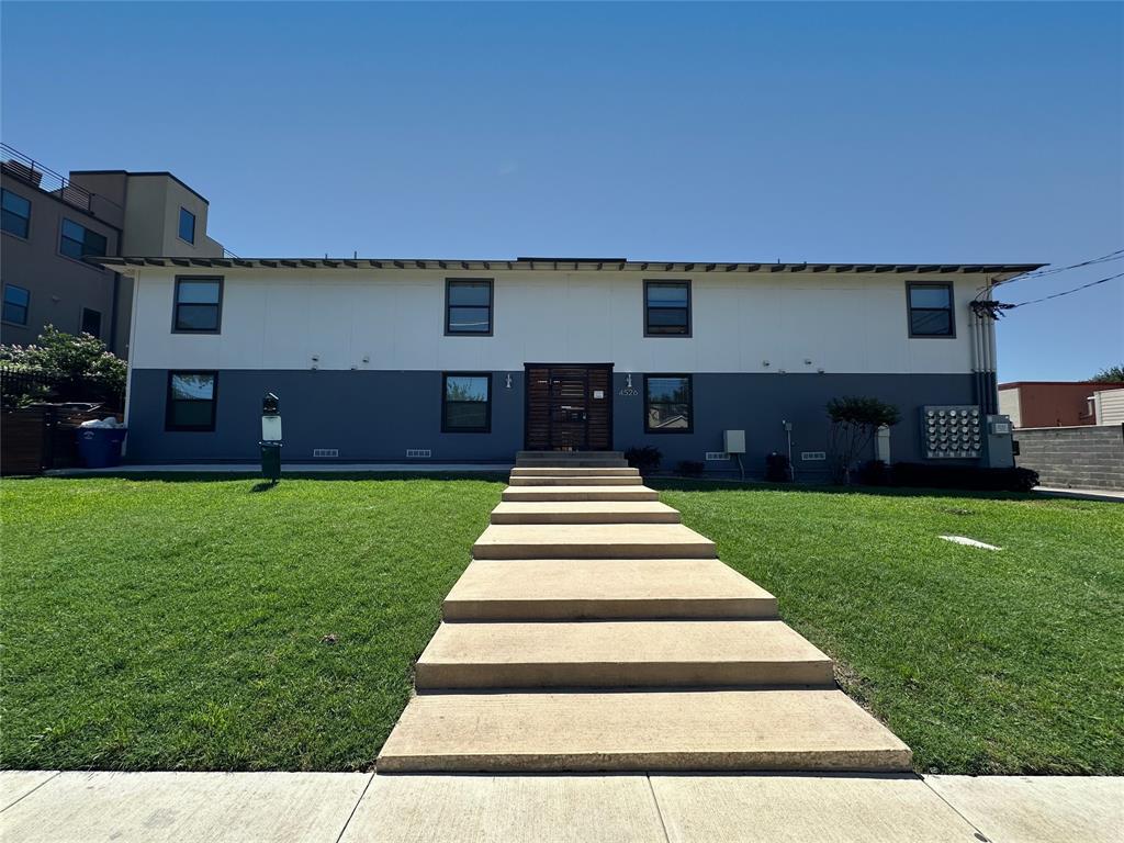 4526 Munger Avenue, Unit 212 Dallas, TX 75204 - Photo 1 of 19