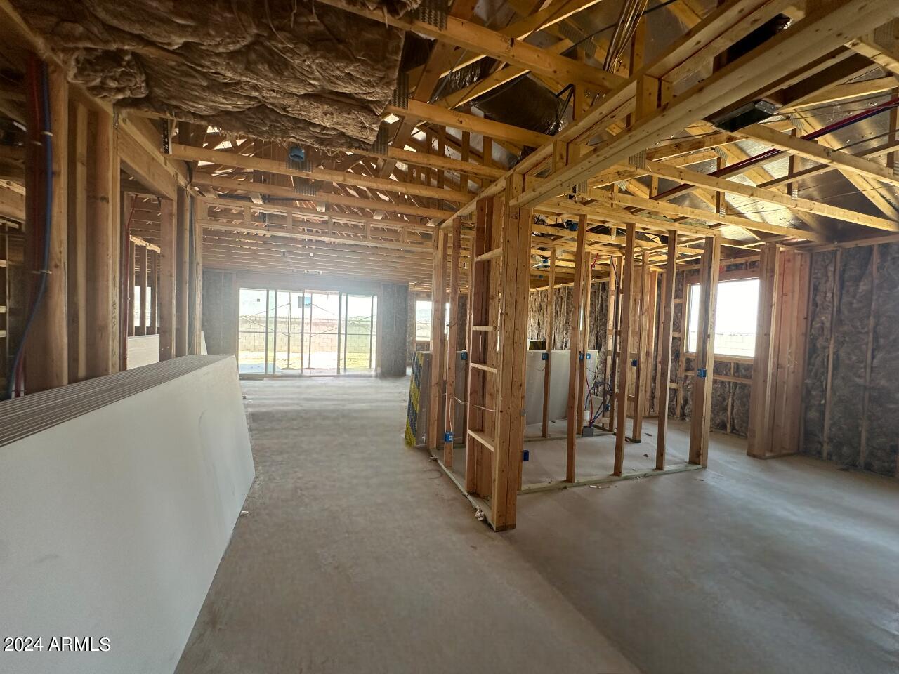 32280 Buckaroo Road San Tan Valley, AZ 85140 - Photo 3 of 23 002 - Entry