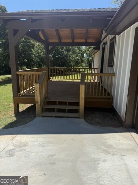 830 Holiness Campground Road Cleveland, GA 30528 - Photo 9 of 47 Gallery Image 9