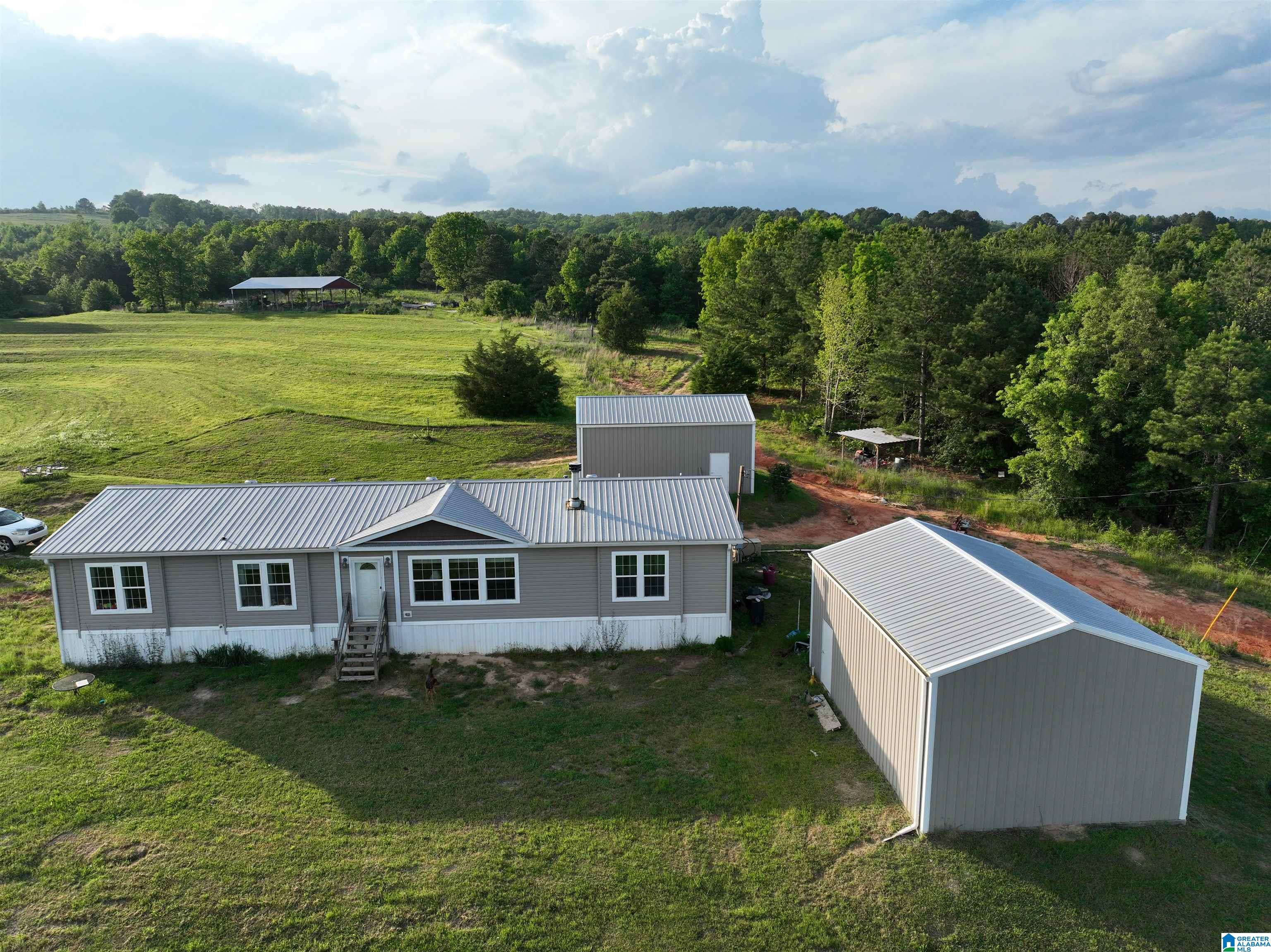 1525 Marvin Adcock Road Hayden, AL 35079 - Photo 1 of 23