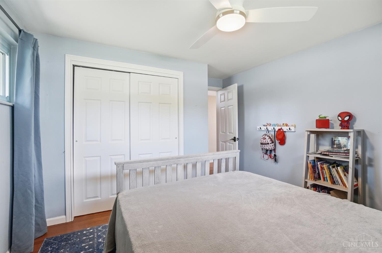 3924 Rexford Road Dayton, OH 45430 - Photo 30 of 51