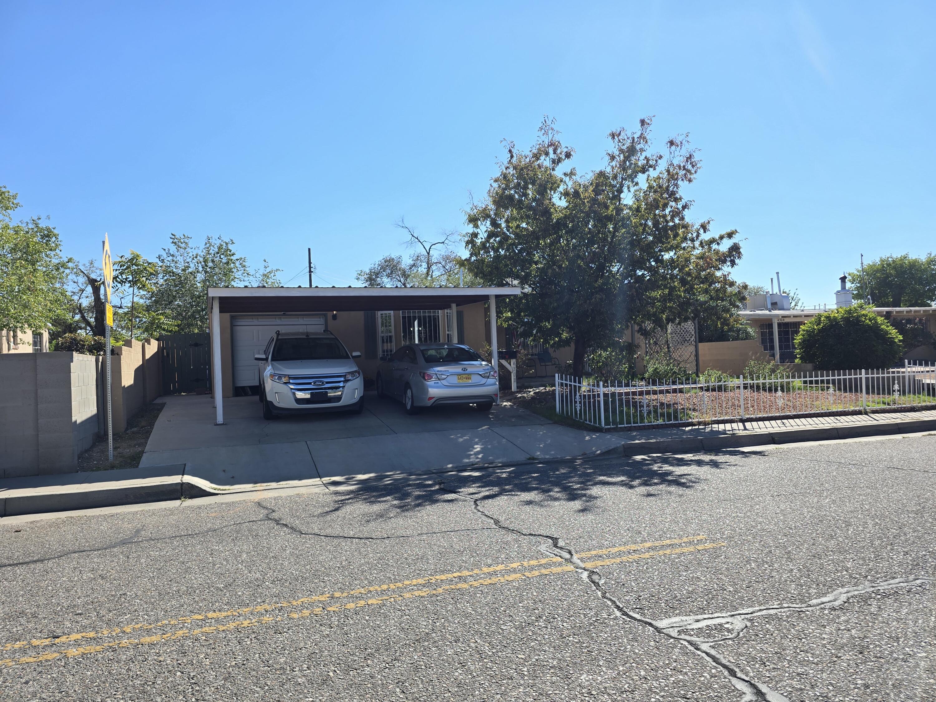 4308 Shepard Road Northeast Albuquerque, NM 87110 - Photo 34 of 57 Gallery Image 34