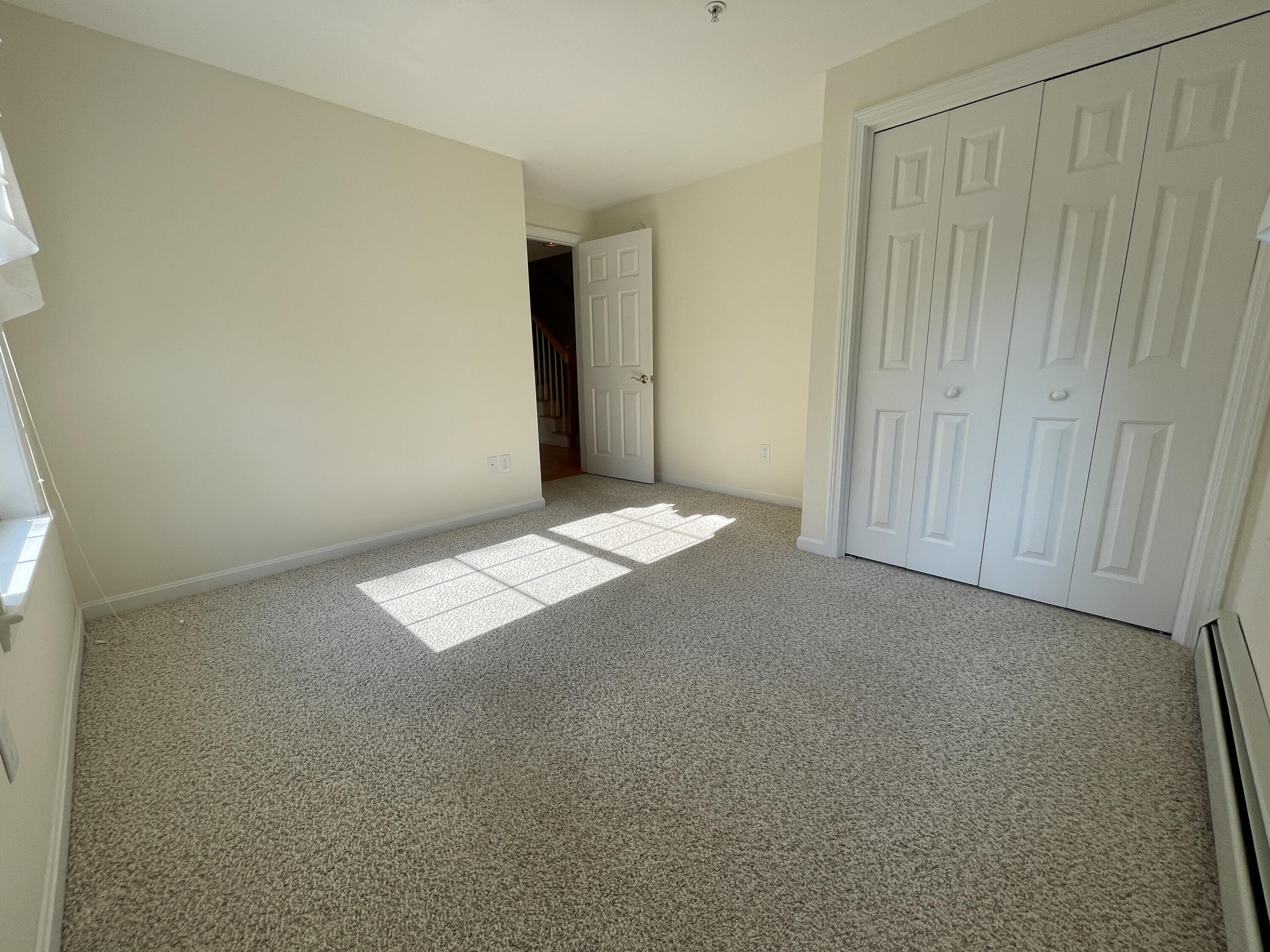 20 Ridgefield Drive, Unit 16 Gorham, ME 04038 - Photo 12 of 27 Primary Bedroom