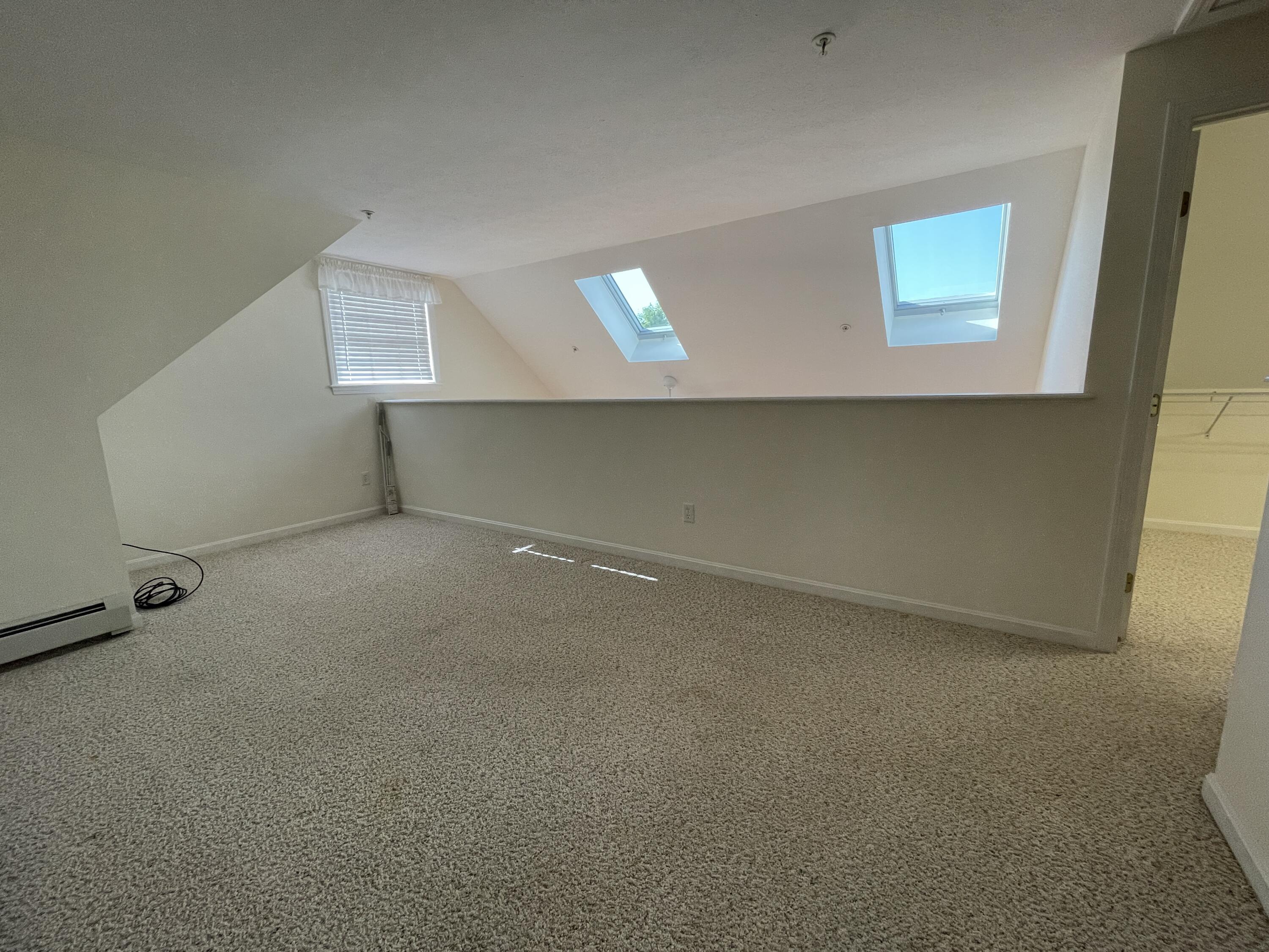 20 Ridgefield Drive, Unit 16 Gorham, ME 04038 - Photo 17 of 27 2nd Floor Loft