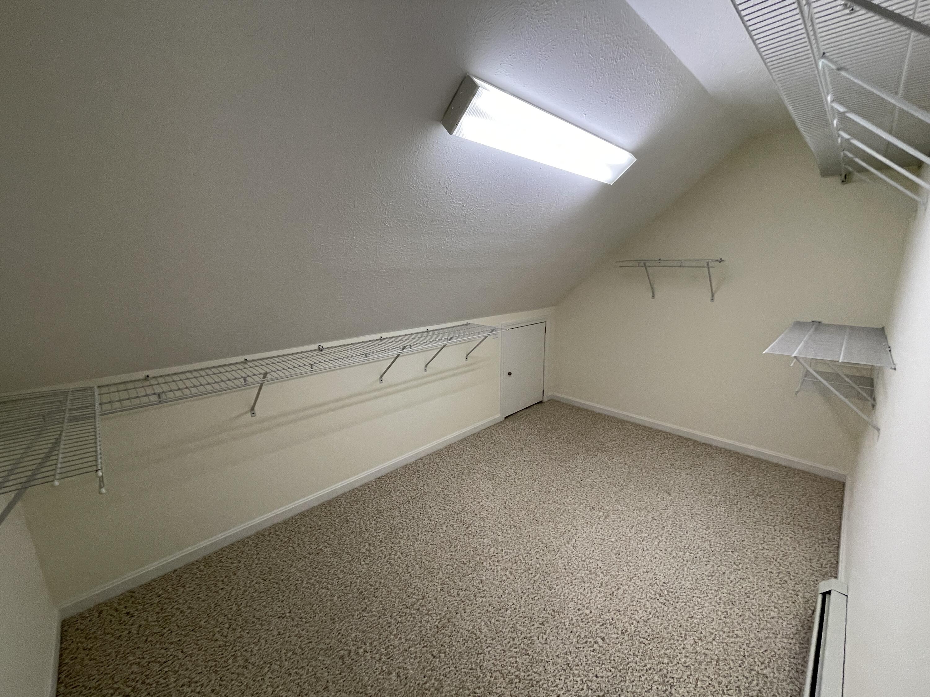 20 Ridgefield Drive, Unit 16 Gorham, ME 04038 - Photo 18 of 27 Walk-in Closet 2nd Floor