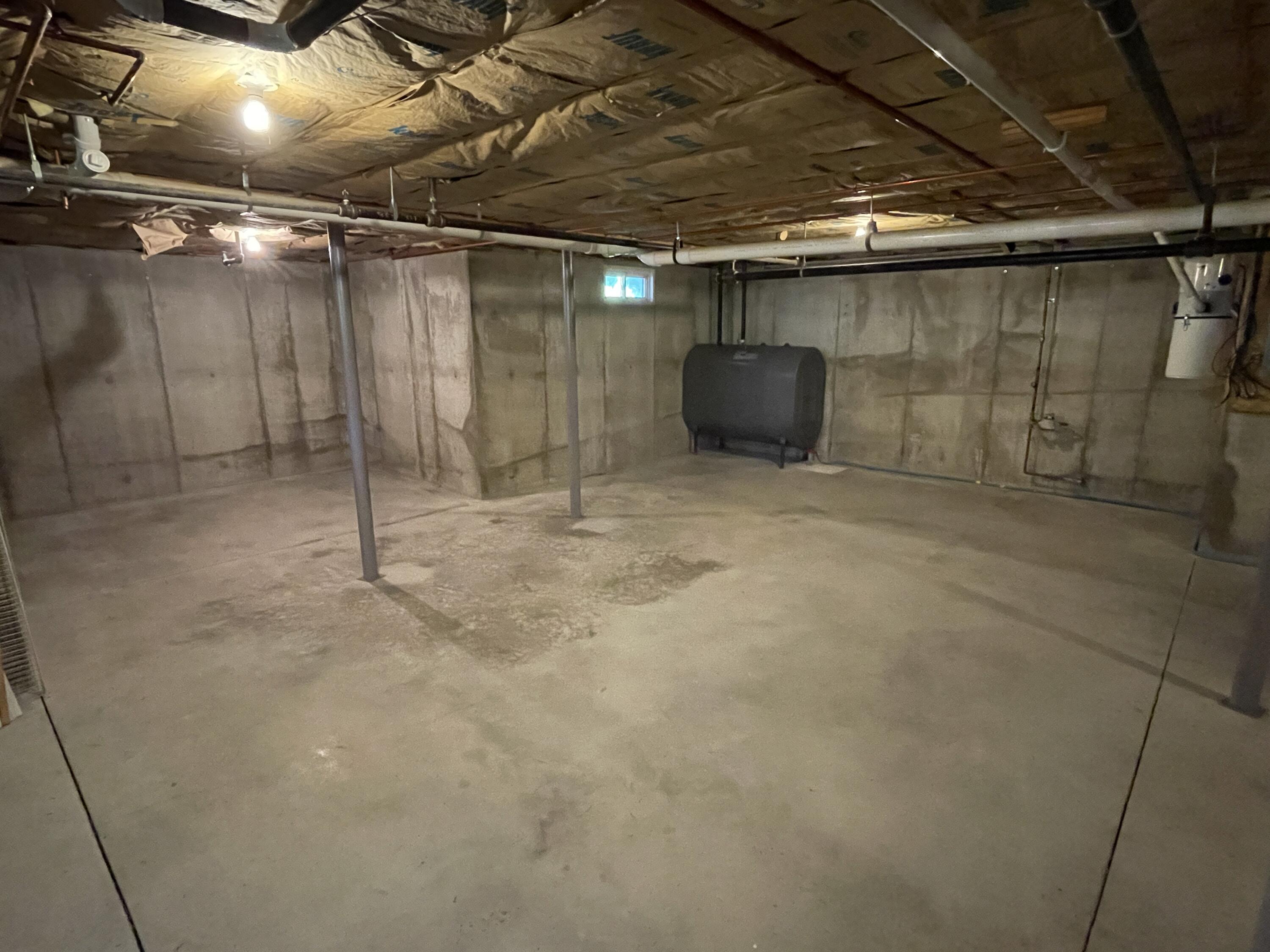 20 Ridgefield Drive, Unit 16 Gorham, ME 04038 - Photo 23 of 27 Basement