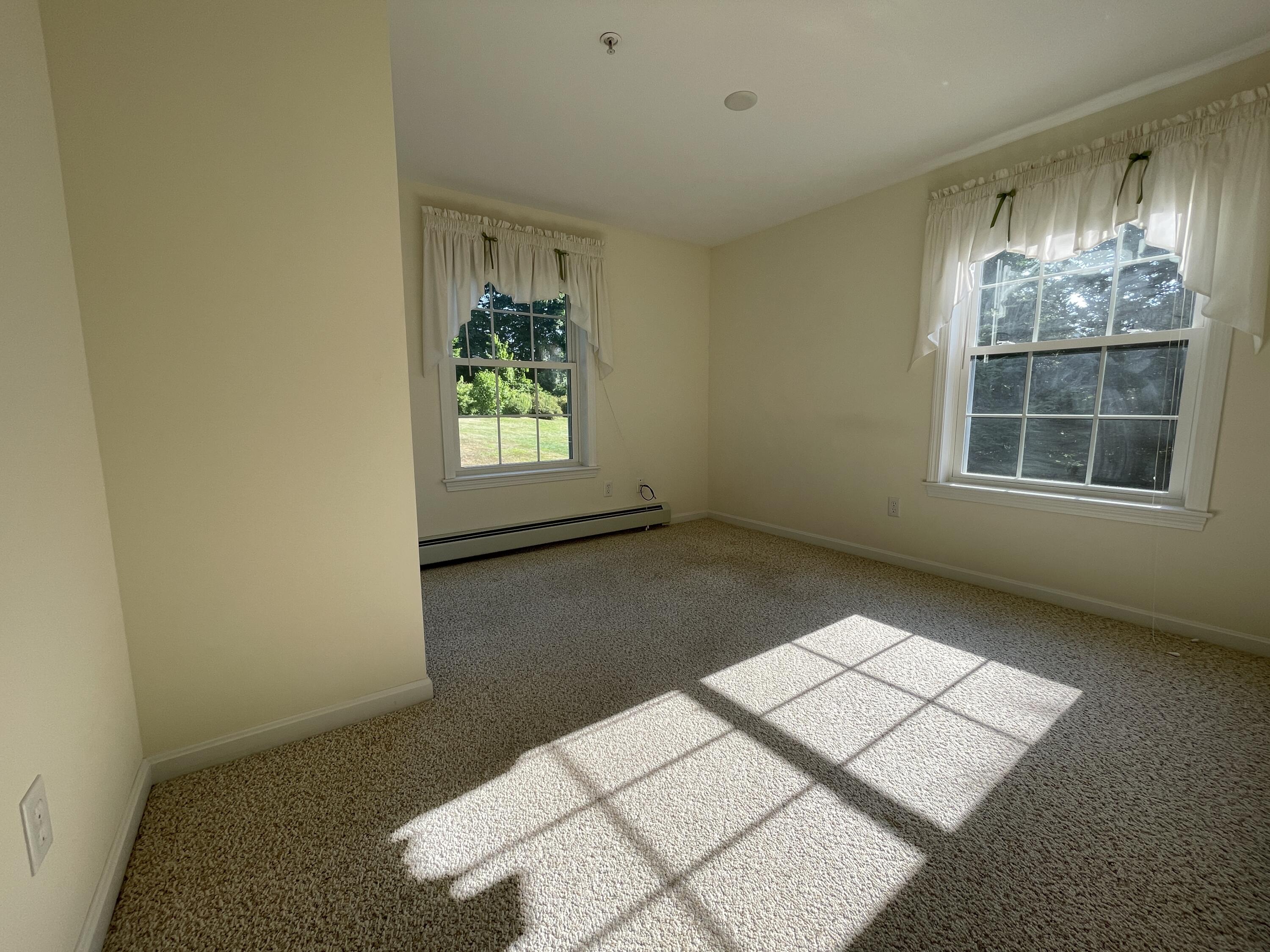 20 Ridgefield Drive, Unit 16 Gorham, ME 04038 - Photo 10 of 27 Bedroom 2
