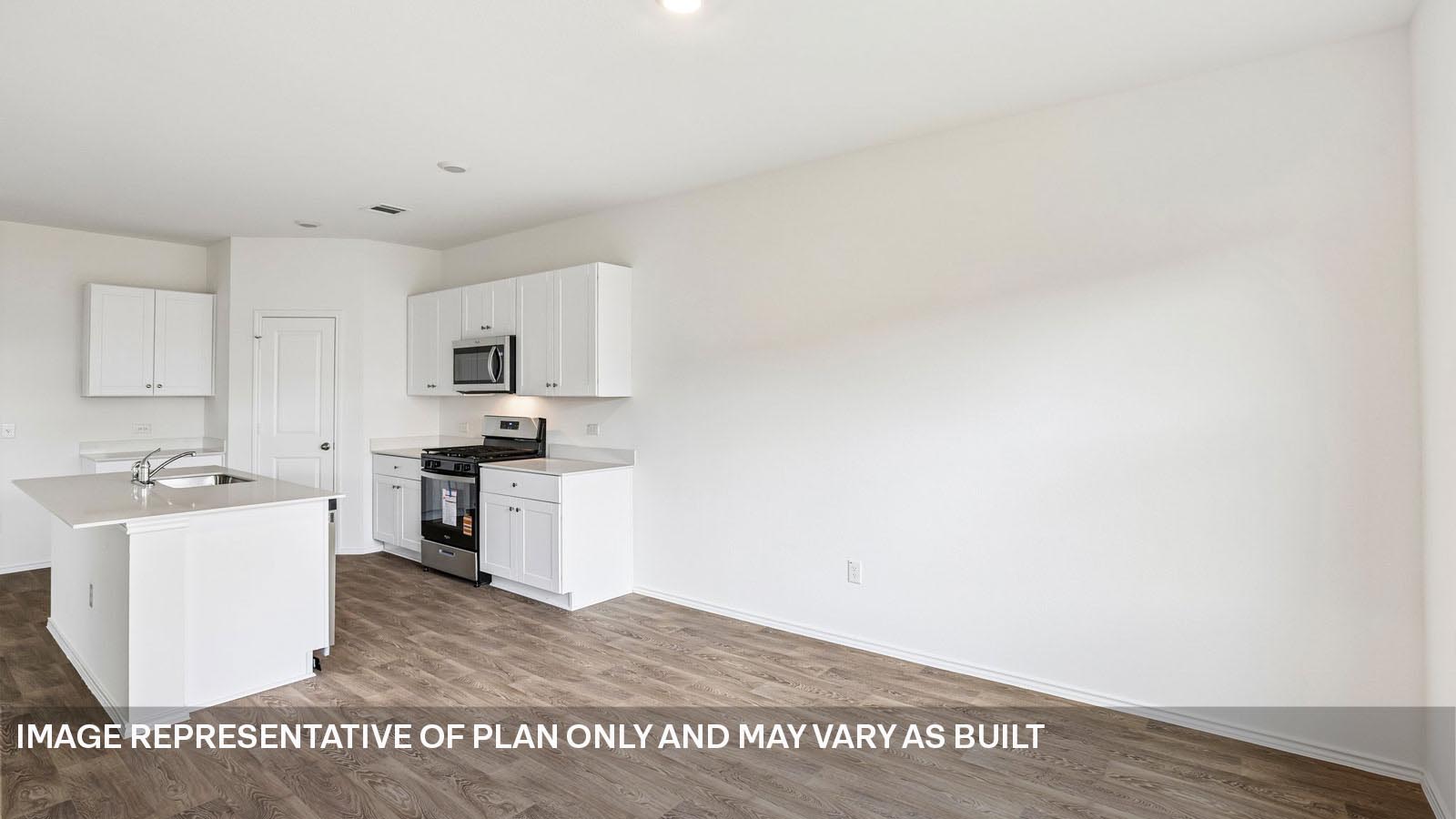 13214 Cerise Queen Way Mustang Ridge, TX 78610 - Photo 14 of 39