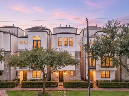 $520,000 | 1725 Edwards Street, Houston, TX 77007
