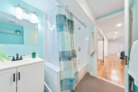 $1,150,000 | 69 Harvey Street, Unit 3, Cambridge, MA 02140