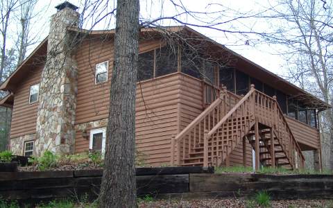10110 Loving Road Morganton, GA 30560 - Photo 1 of 1 Main View