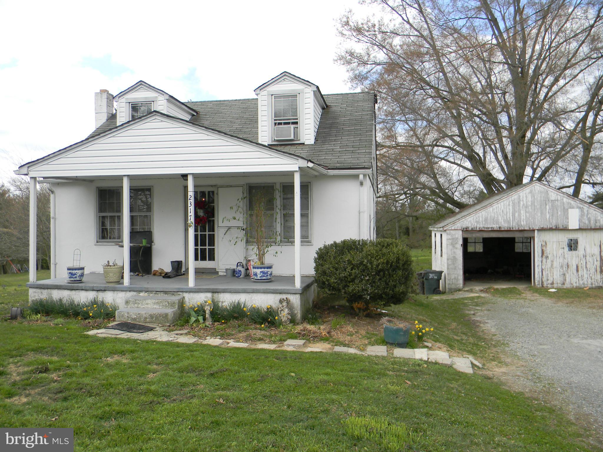 Exterior (Front)