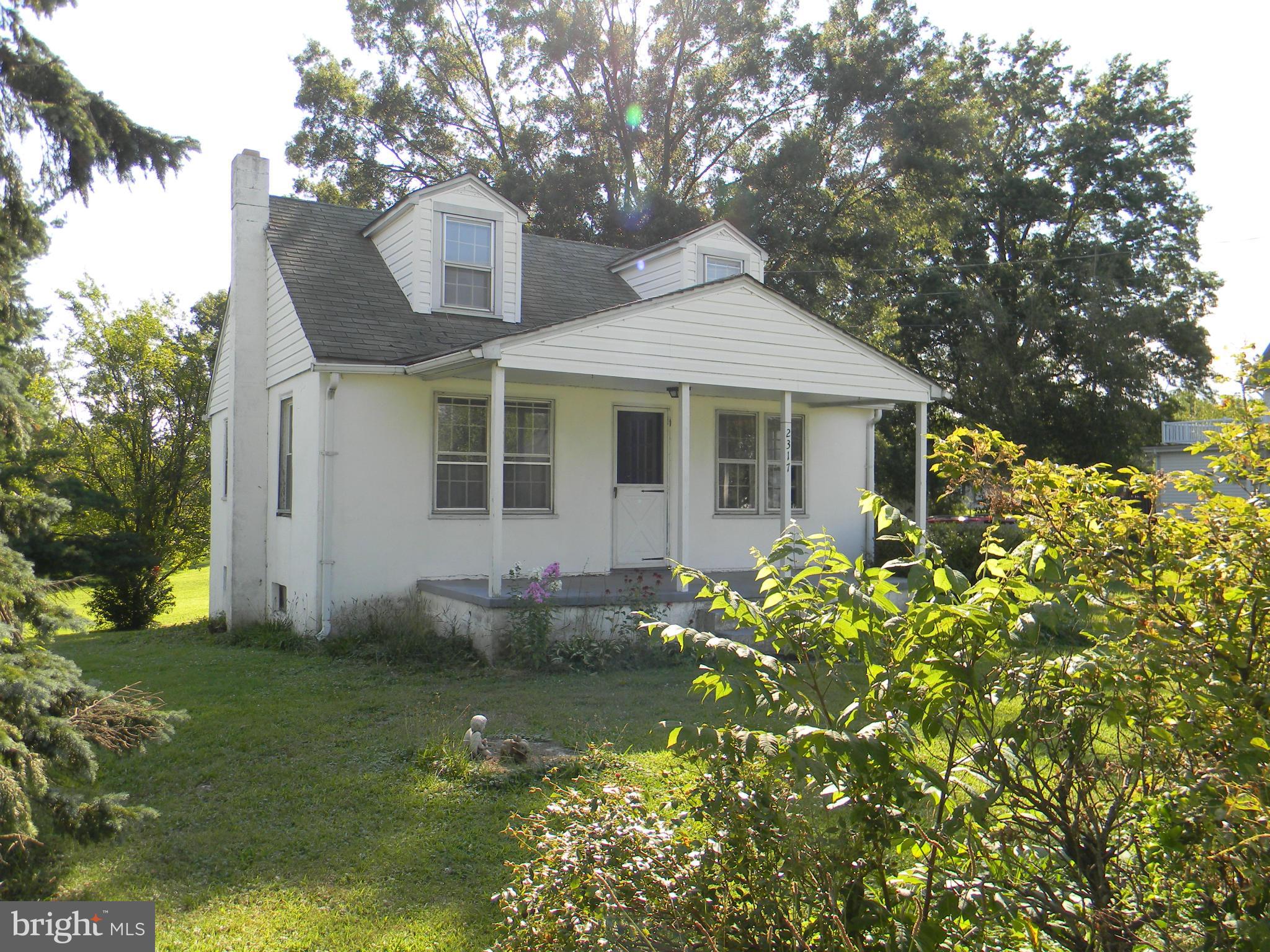 2317 Blue Ball Road Elkton, MD 21921 - Photo 3 of 17 Exterior (Front)