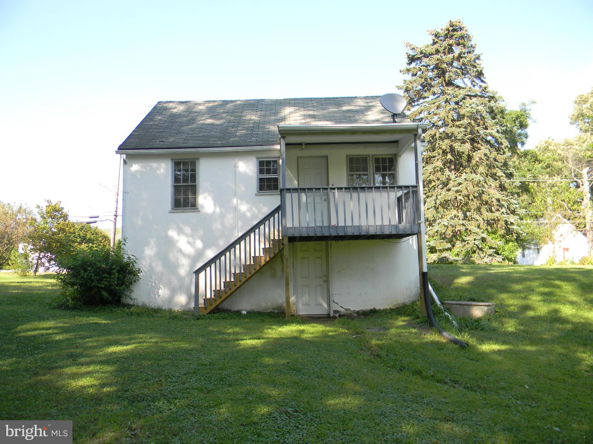 2317 Blue Ball Road Elkton, MD 21921 - Photo 4 of 17 Exterior (Rear)