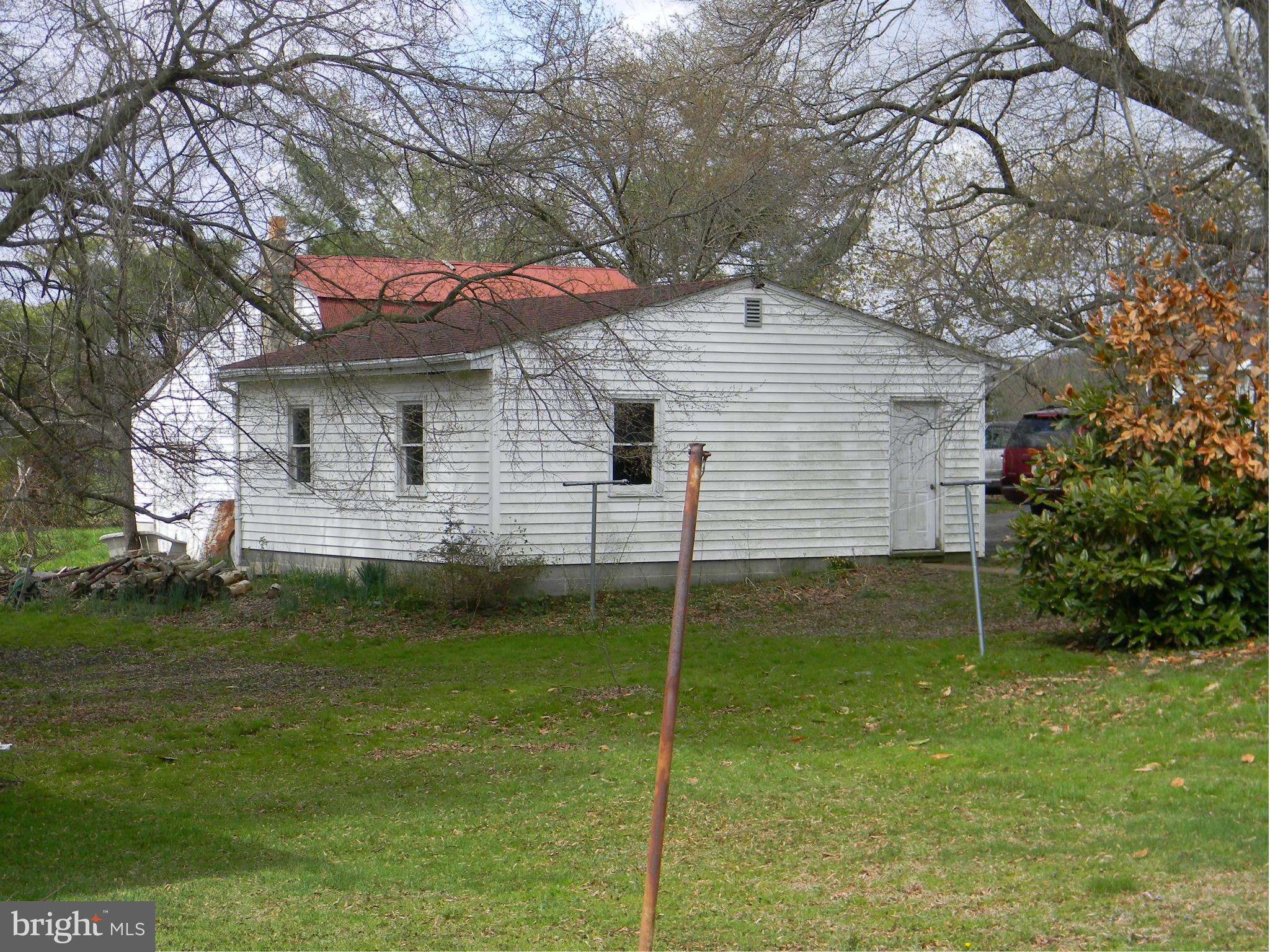 2317 Blue Ball Road Elkton, MD 21921 - Photo 8 of 17 Exterior (General)
