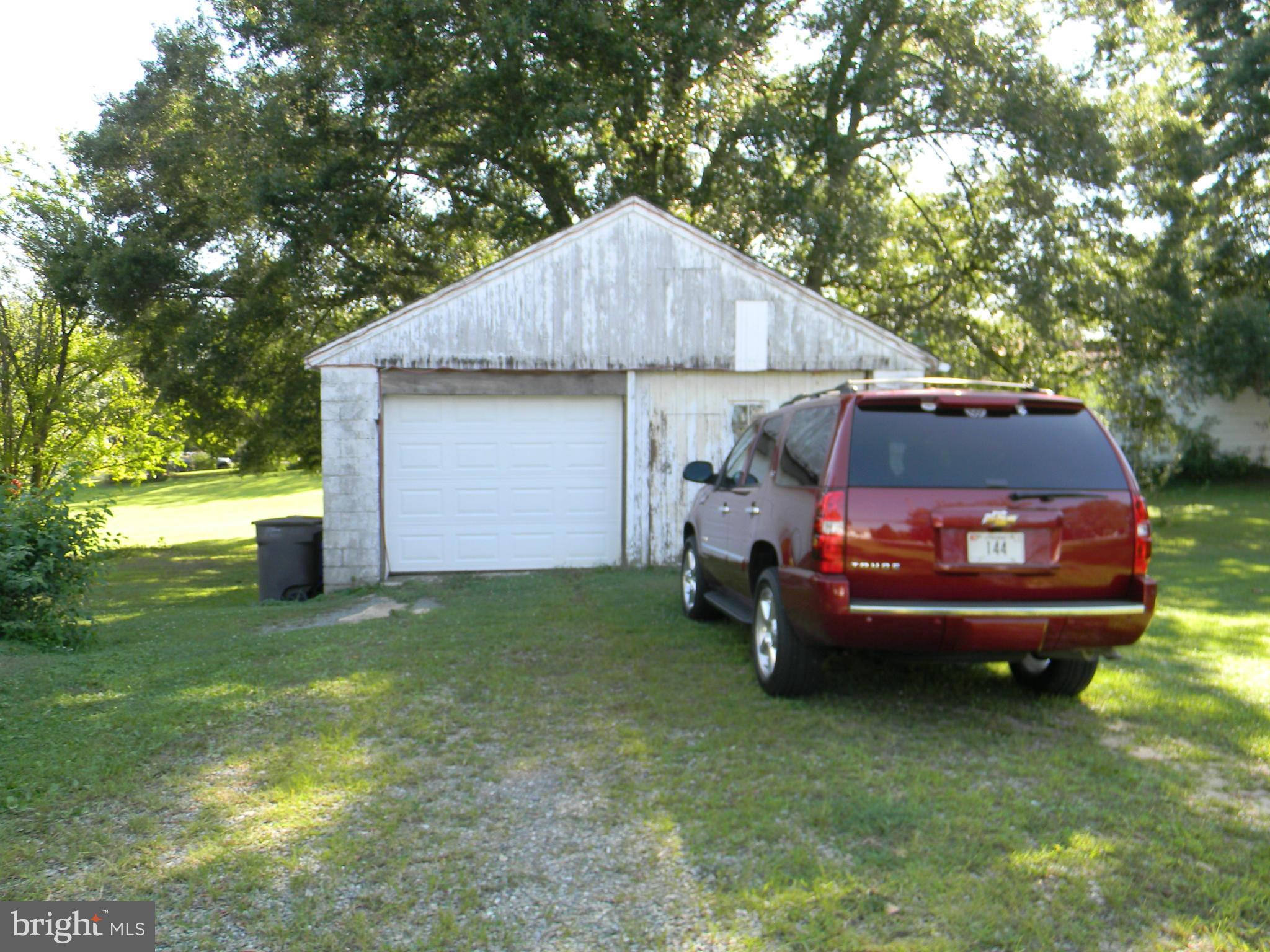 2317 Blue Ball Road Elkton, MD 21921 - Photo 9 of 17 Exterior (General)