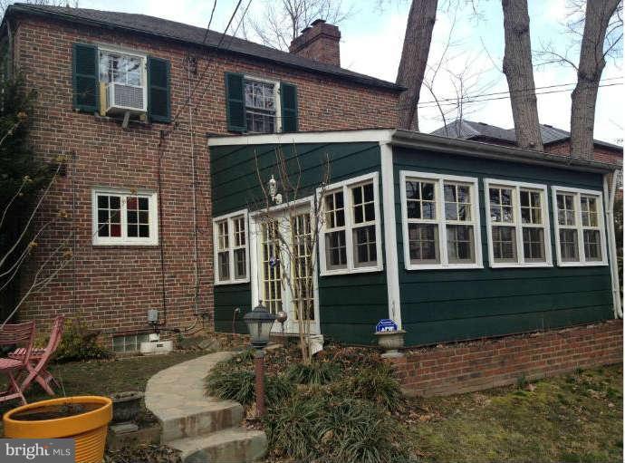 1229 Southview Road Baltimore, MD 21218 - Photo 2 of 20 Exterior (Rear)