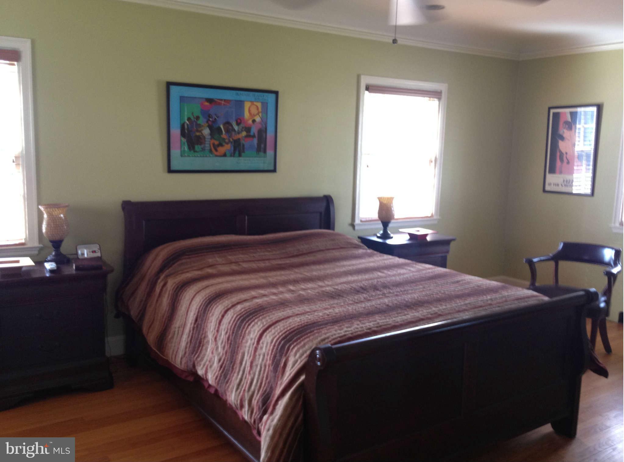 1229 Southview Road Baltimore, MD 21218 - Photo 13 of 20 Bedroom (Master)