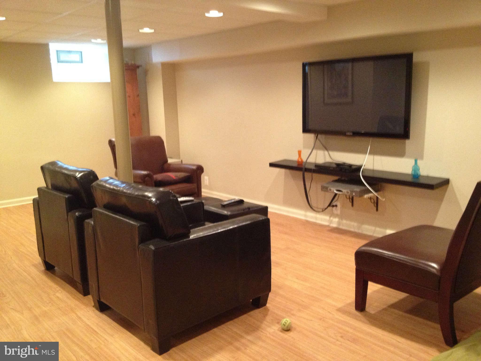 1229 Southview Road Baltimore, MD 21218 - Photo 16 of 20 Basement