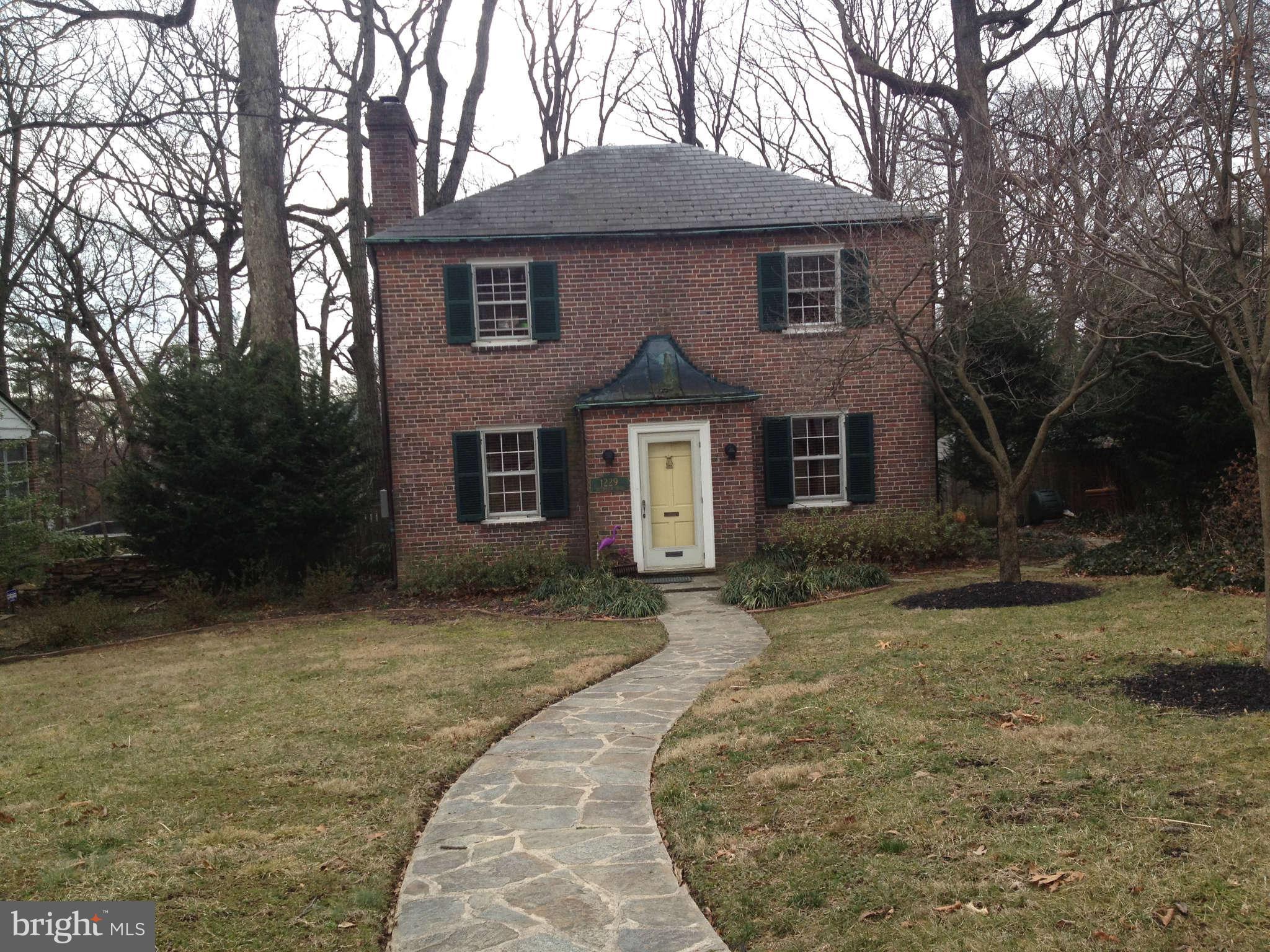 1229 Southview Road Baltimore, MD 21218 - Photo 20 of 20 Exterior (Front)