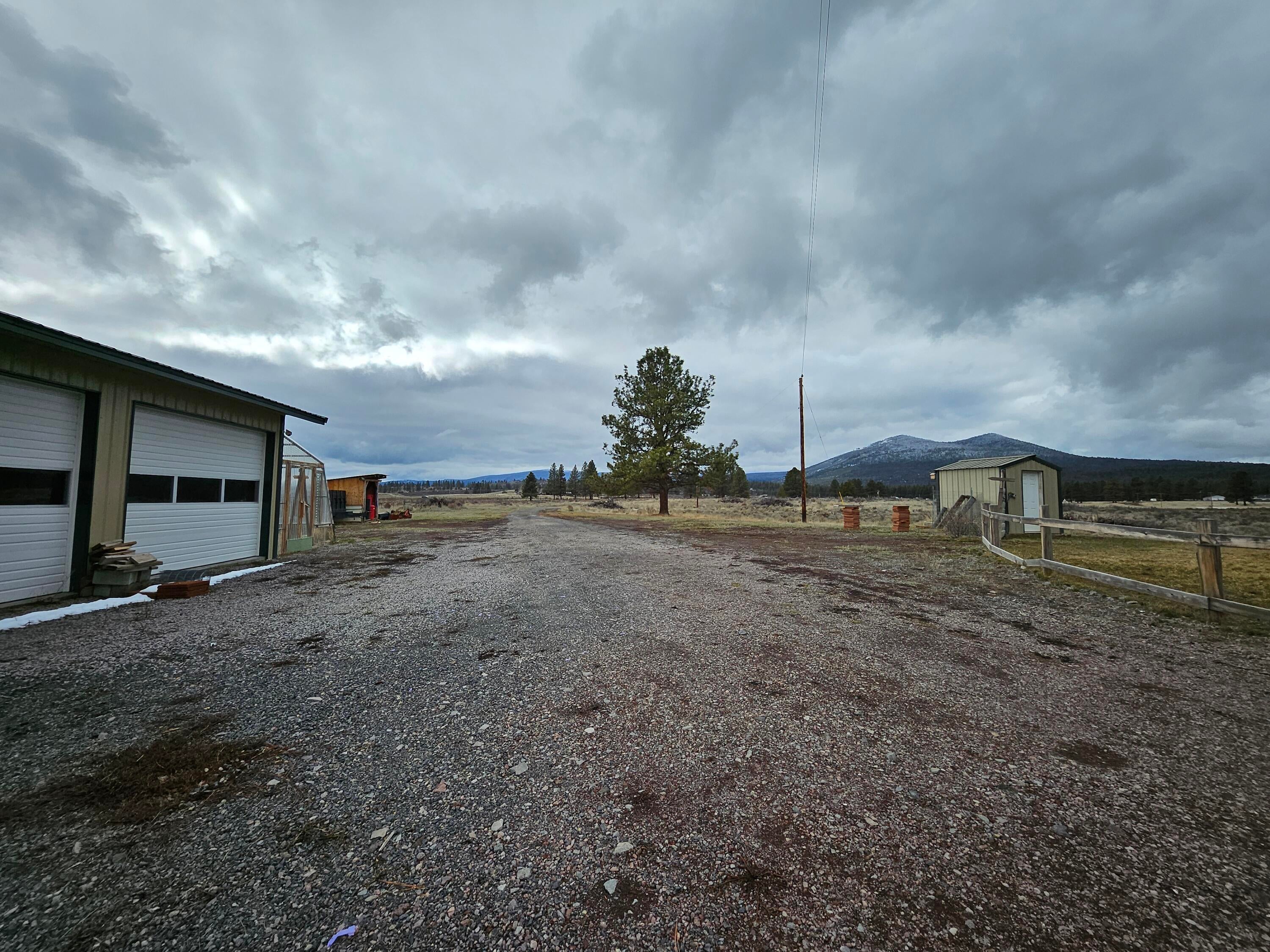 16981 Sprague River Road Chiloquin, OR 97624 - Photo 32 of 33 20240206_115235