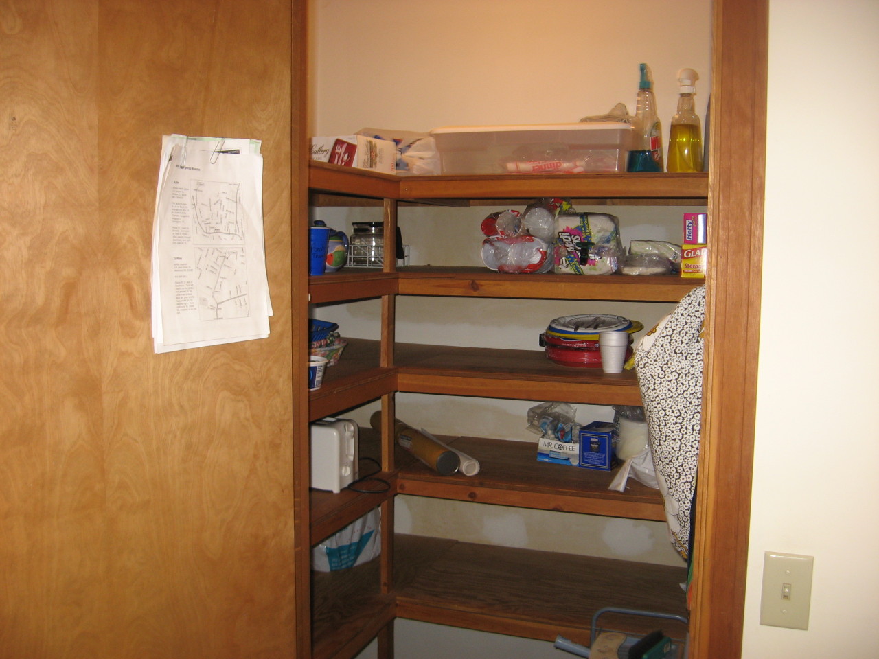 219 Slope Road Tolland, MA 01034 - Photo 12 of 21 a utility room with dryer and washer