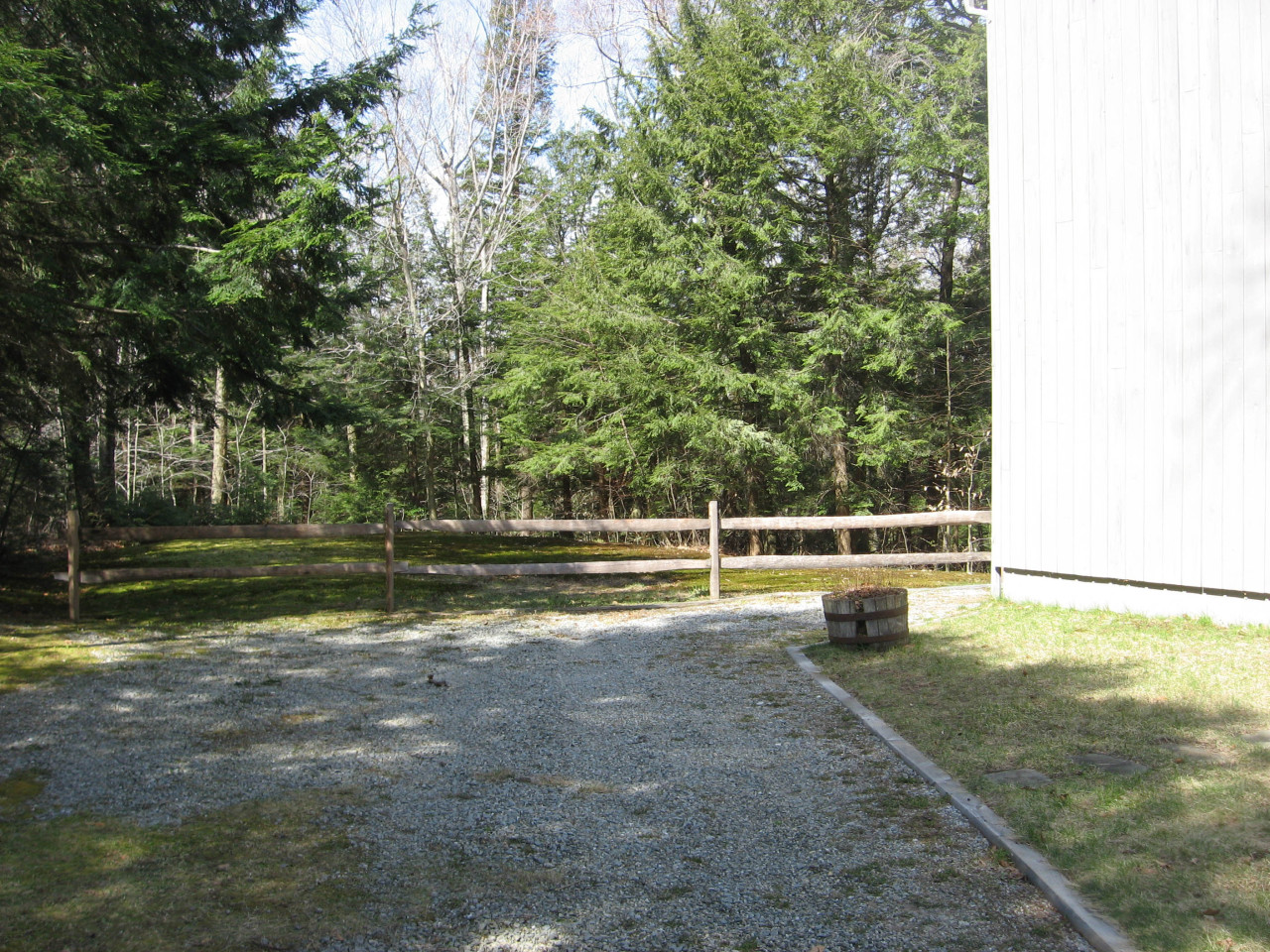 219 Slope Road Tolland, MA 01034 - Photo 5 of 21 a view of a park