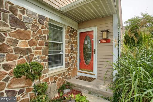 2004 Rock Fall Road Harrisburg, PA 17110 - Photo 4 of 29 Front Entrance