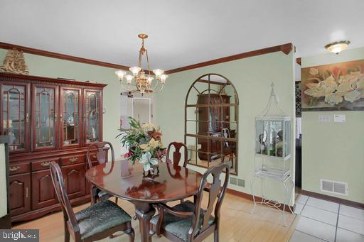 2004 Rock Fall Road Harrisburg, PA 17110 - Photo 7 of 29 Dinning Room