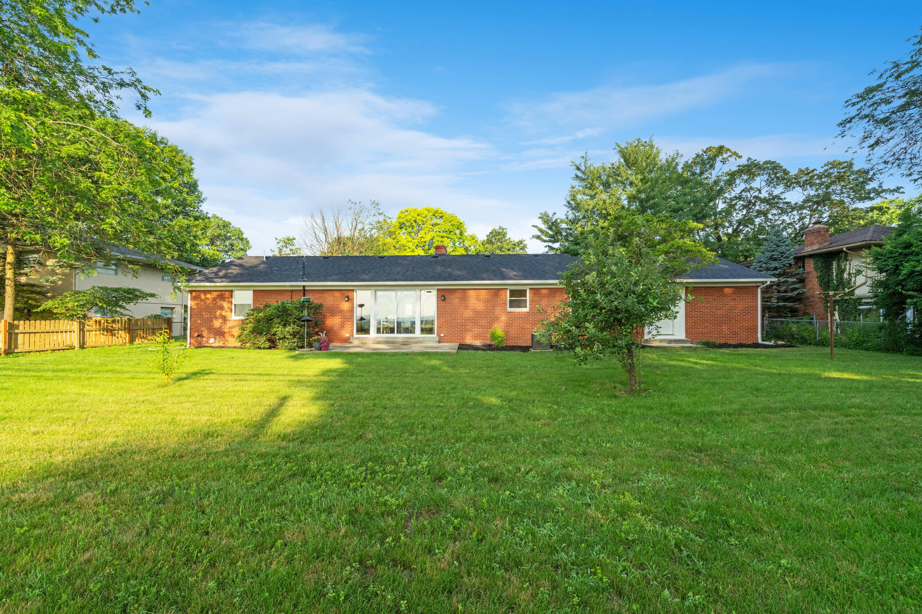 2812 North Star Road Columbus, OH 43221 - Photo 38 of 47 dsc07574