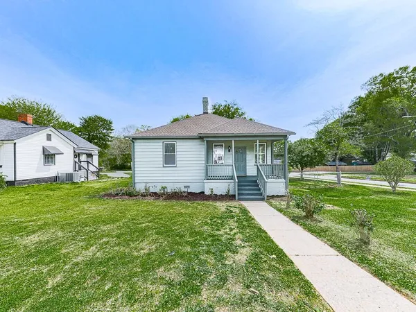 $1,500 | 22 Ohio Street, Cartersville, GA 30120