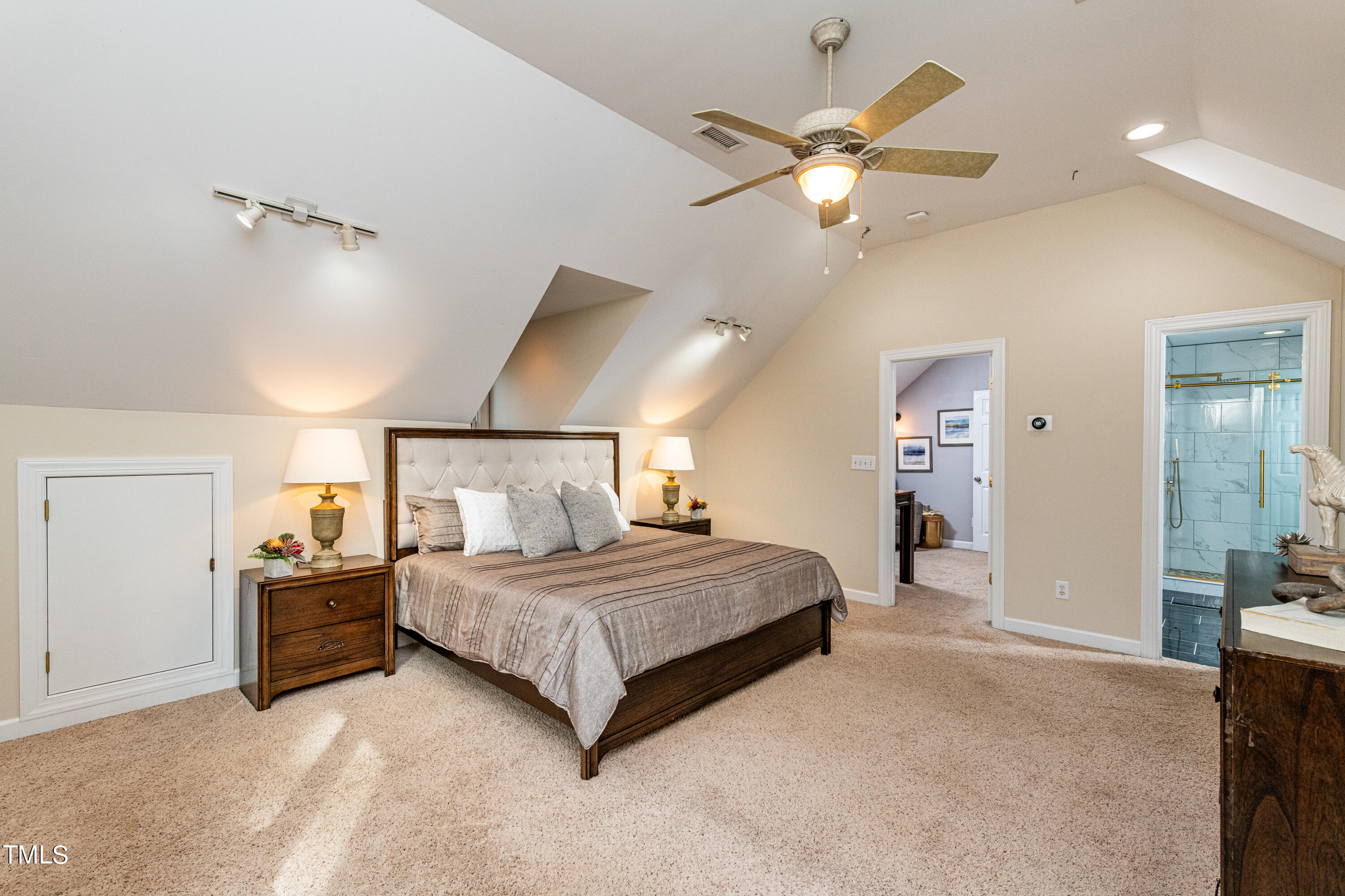 1416 Acres Way Raleigh, NC 27614 - Photo 29 of 48 029_Primary Bedroom