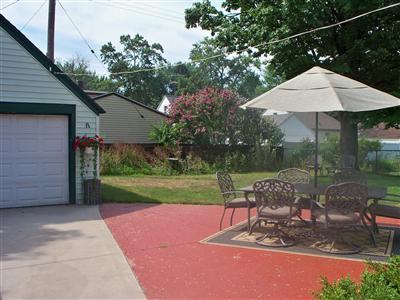 1223 Cornell Road Muskegon, MI 49441 - Photo 2 of 12 Additional Photo