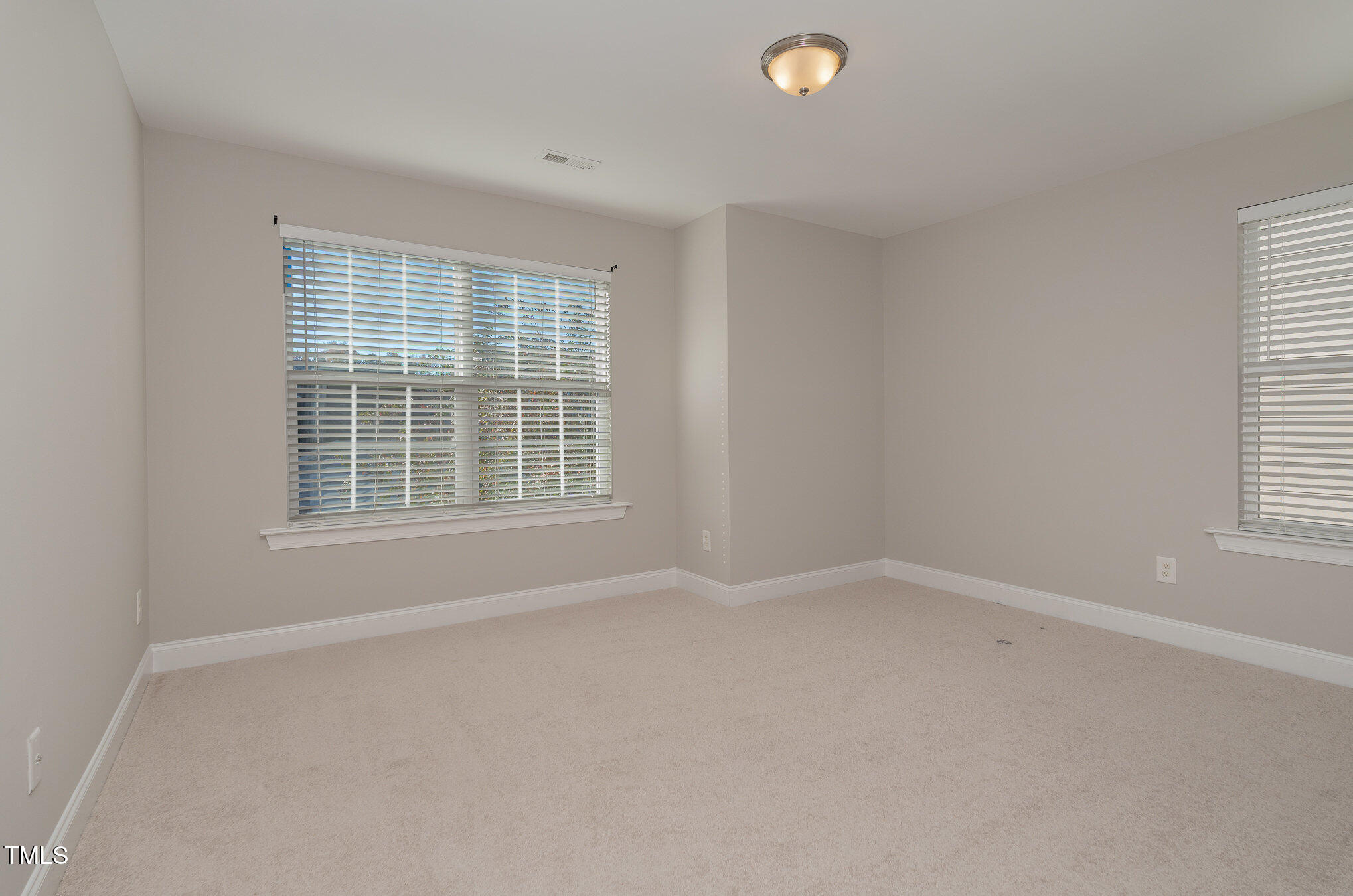 3529 Eastern Branch Road Raleigh, NC 27610 - Photo 21 of 29 a view of an empty room with a window