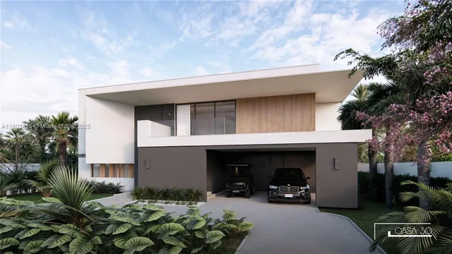 $8,390,000 | 30 Samana Drive, Coconut Grove, FL 33133