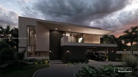 $8,390,000 | 30 Samana Drive, Coconut Grove, FL 33133