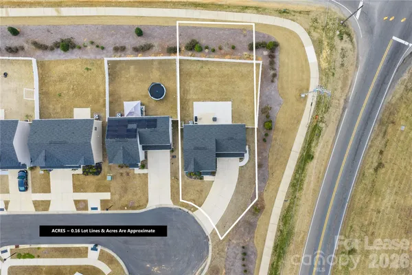 view of living room with furniture