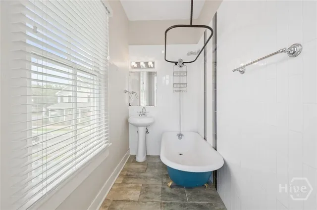 $2,650 | 1314 Lincoln Street, Savannah, GA 31401