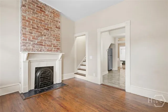 $2,650 | 1314 Lincoln Street, Savannah, GA 31401