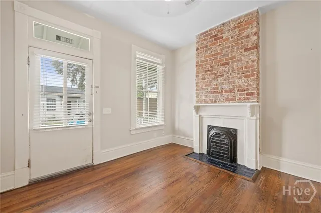 $2,650 | 1314 Lincoln Street, Savannah, GA 31401