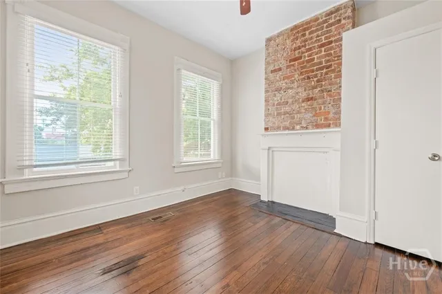 $2,650 | 1314 Lincoln Street, Savannah, GA 31401