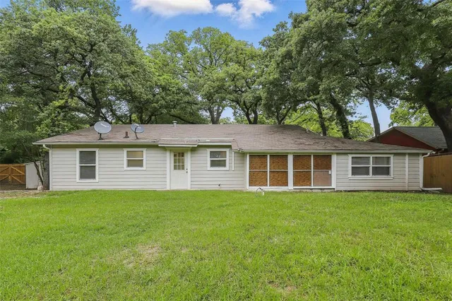 $2,750 | 9337 Heron Drive, Fort Worth, TX 76108