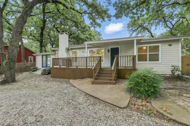 $2,750 | 9337 Heron Drive, Fort Worth, TX 76108